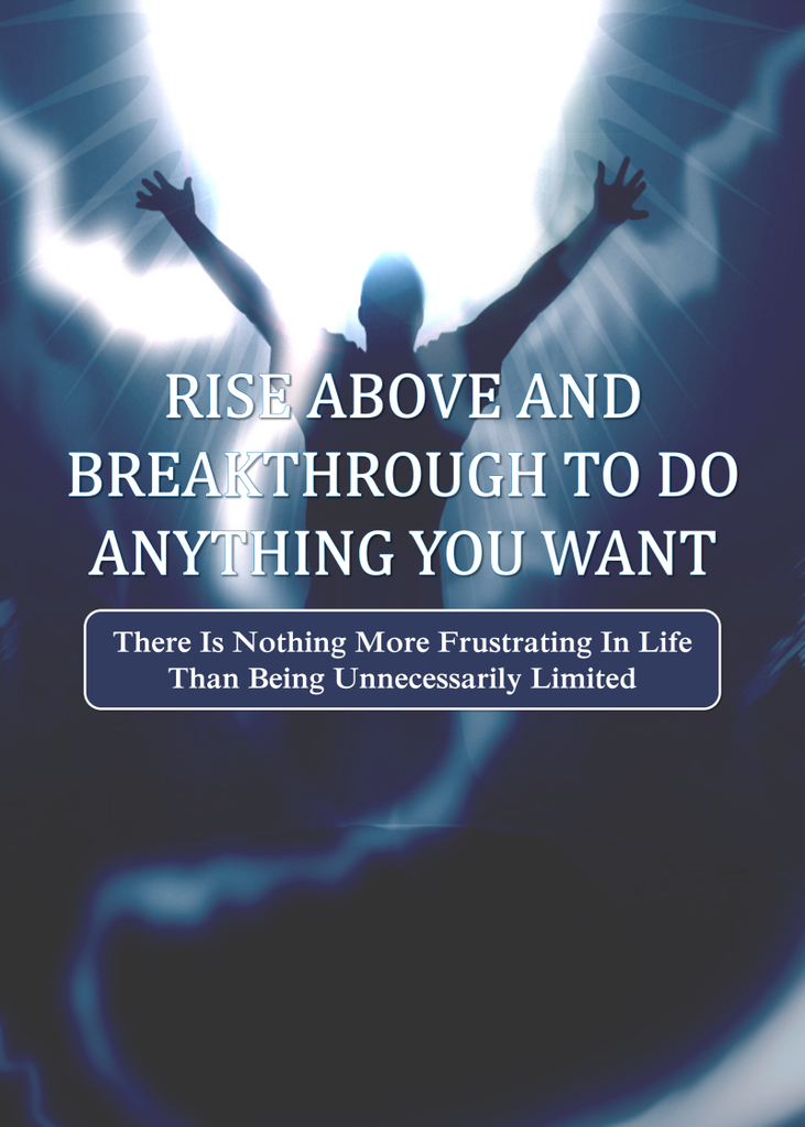 RiseAbove