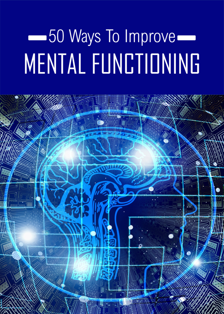 ImproveMentalFunction