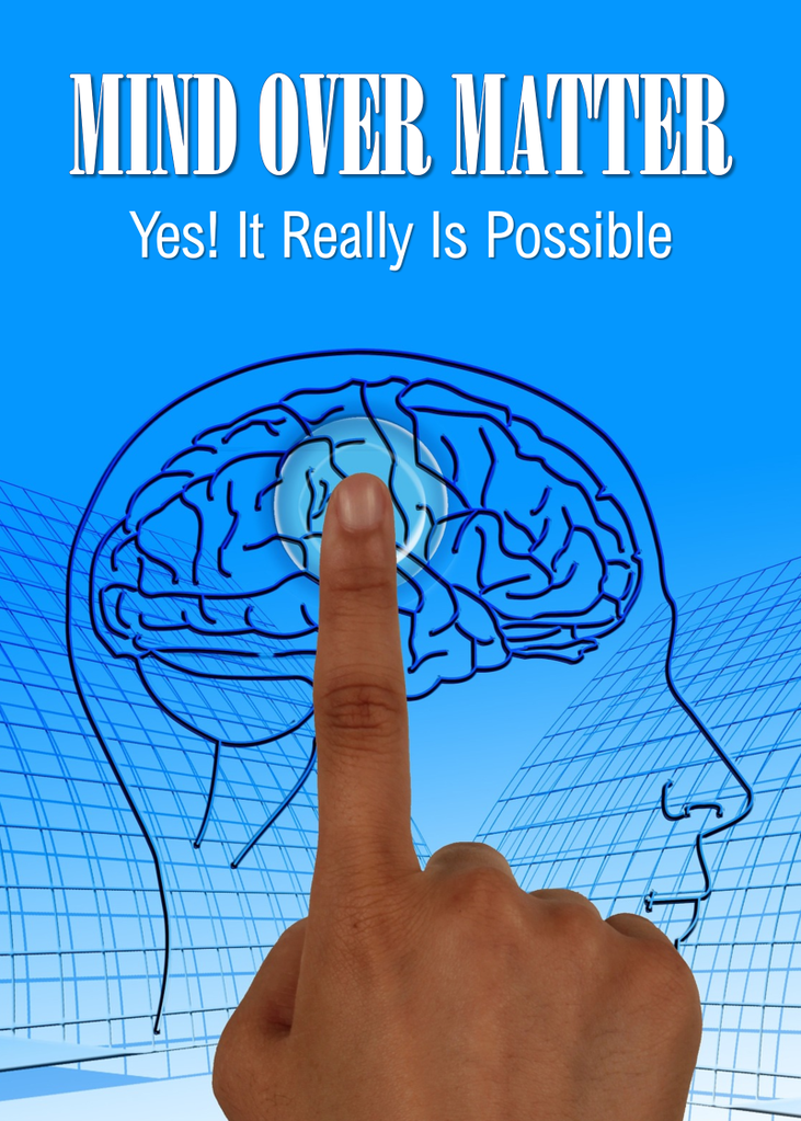 MindOverMatter