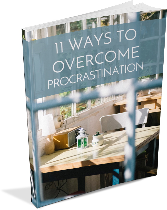 OvercomeProcrastination