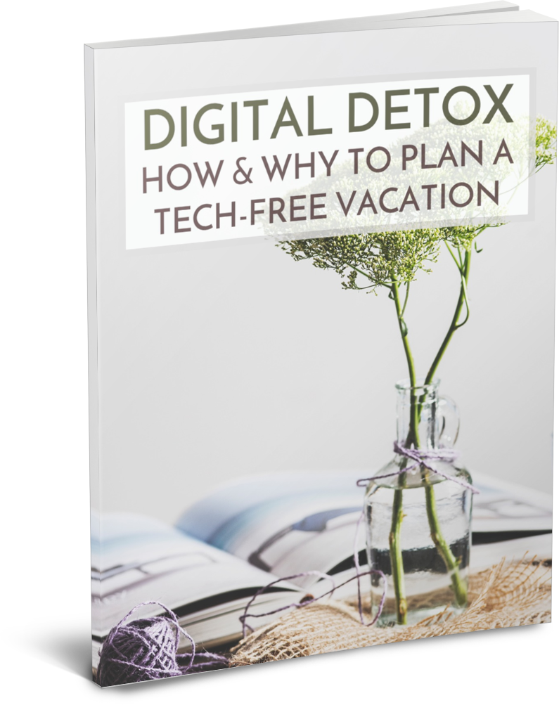 DigitalDetox